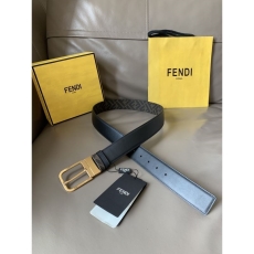 Fendi Belts